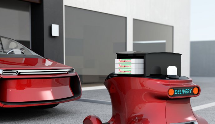 疫情下看無(wú)線充電行業(yè)的發(fā)展機(jī)遇