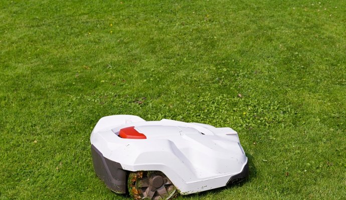 機器人無線充電的技術優勢是什么？