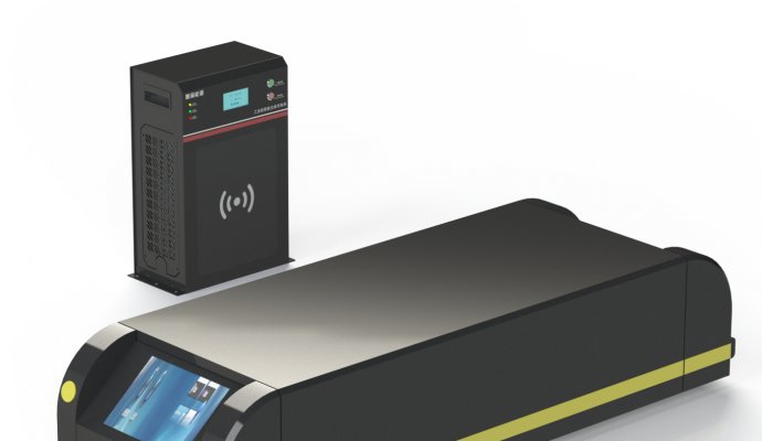 機器人無線充電需要解決哪些問題？