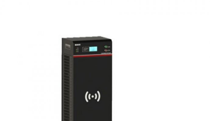 agv無線充電的使用效果如何？