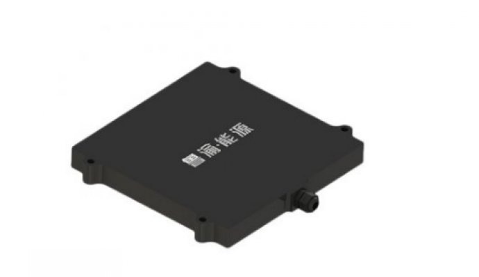 agv無線充電技術(shù)的工作效率如何?