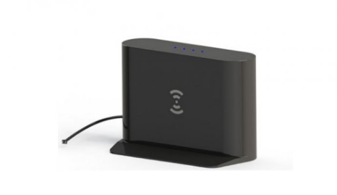 agv無線充電為何維護(hù)成本更低?