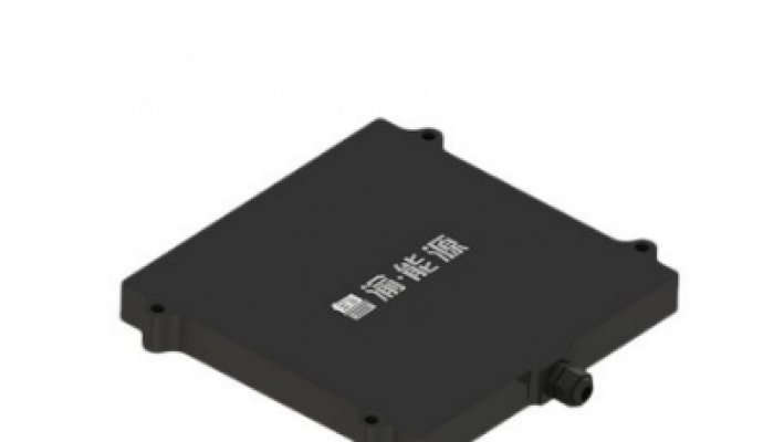 機器人充電無線充電的優勢是什么?