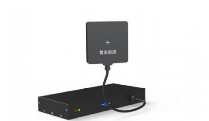 機器人充電如何提升工作效率?