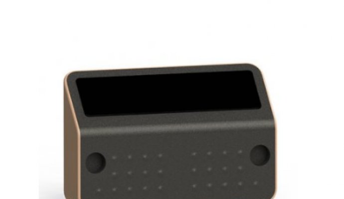 機器人充電為何要選擇無線充電?