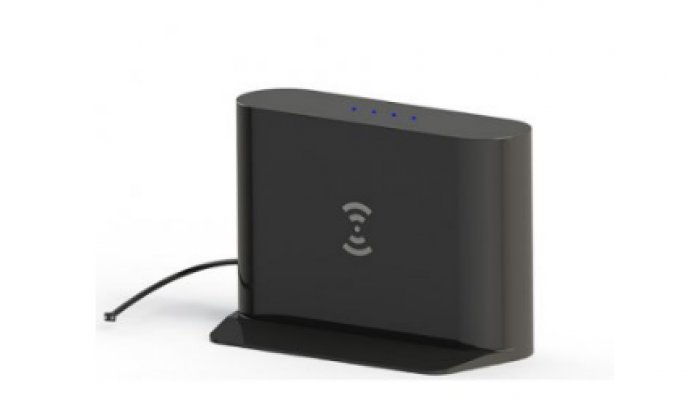 機器人充電是否可以實現無人系統?