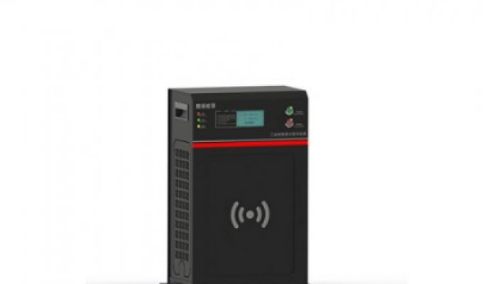 agv自動充電突出的特色是什么?