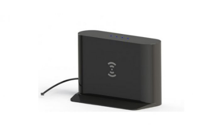 無線充電存在的特點是什么?