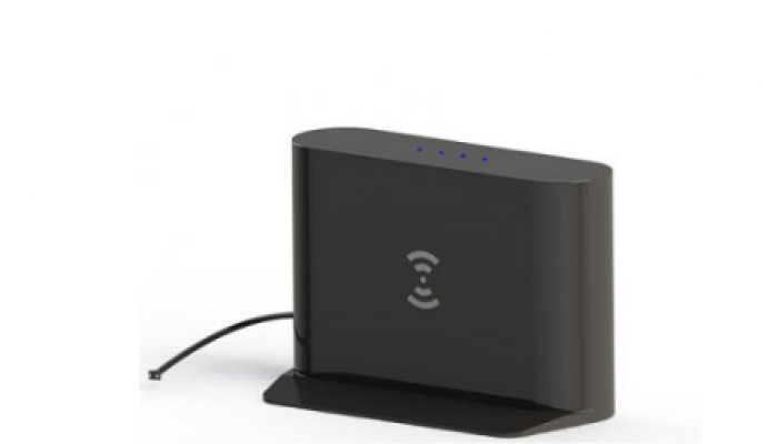 無線充電外觀的條件情況如何？