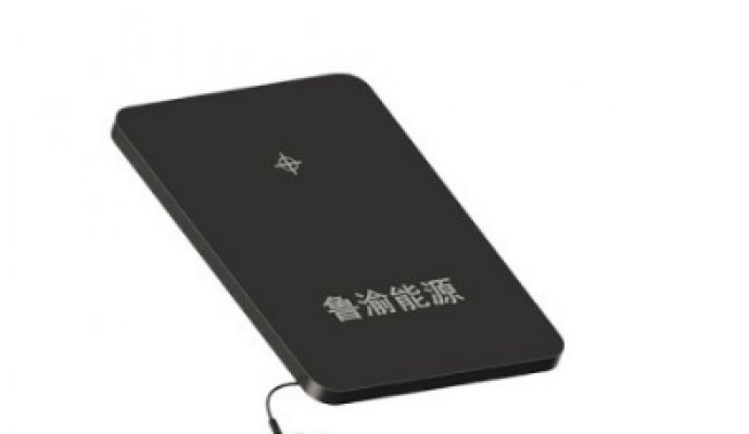 機(jī)器人無線充電的參數(shù)構(gòu)成有哪些?