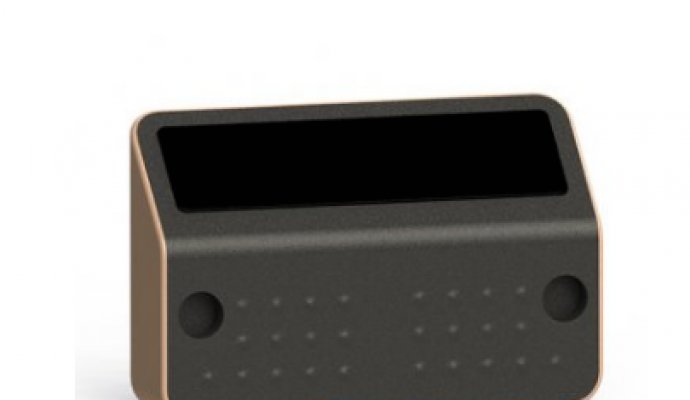 智能機器人無線充電的技術性原理是什么?