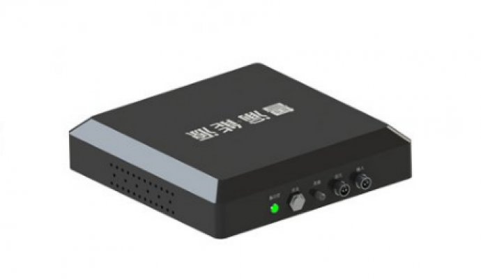 魯渝無(wú)線電能技術(shù)解決方案-AGV充電應(yīng)用領(lǐng)域