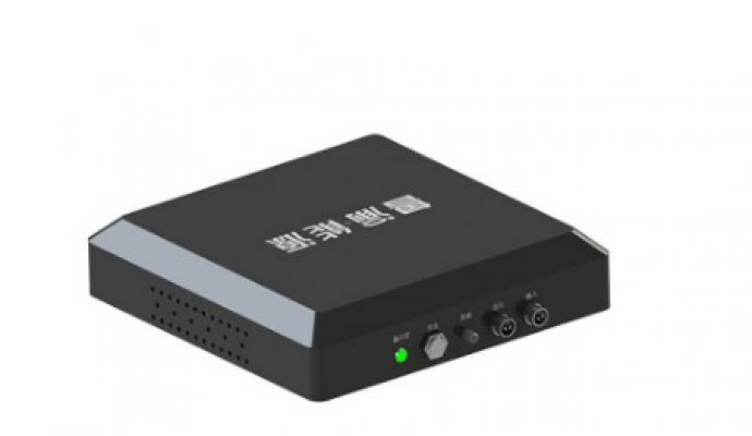 智能機器人怎樣實現無線充電？