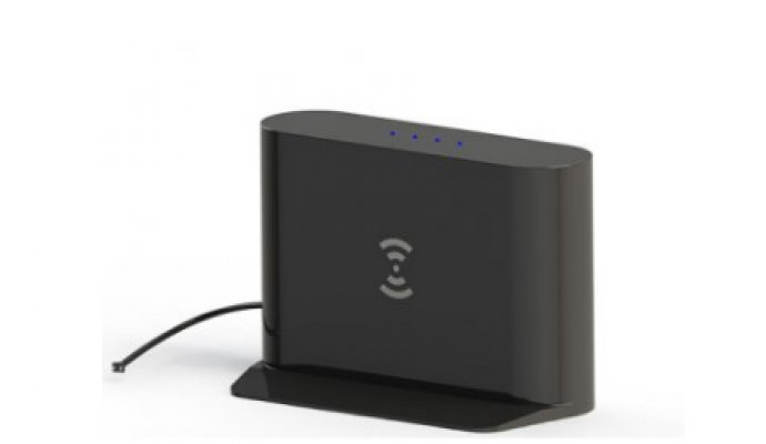 倉儲機器人的無線充電是否可推行？