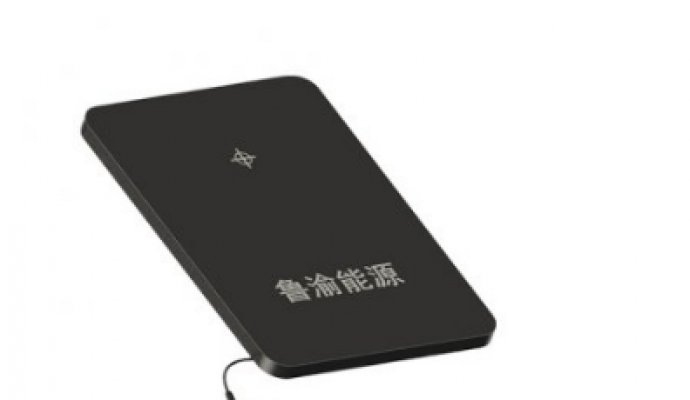 AGV無線充電的未來發(fā)展