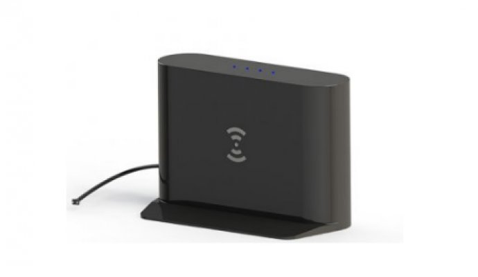 第一批國標(biāo)出爐,無線充電前景無限。