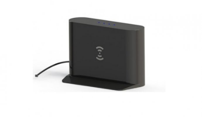 私營企業(yè)開發(fā)電力傳輸技術(shù)，讓無人機繼續(xù)飛行。