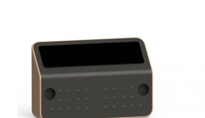 無人機和agv自動充電應(yīng)用場景