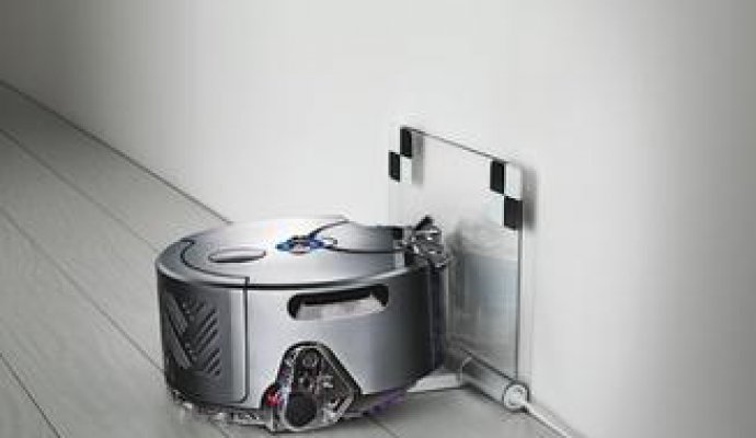 機器人將打開中大功率無線充電市場