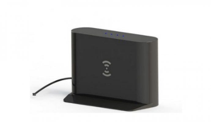 AGV24小時工作不停歇,無線充電是解決方案!