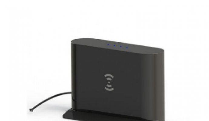 自動無線充電怎樣來迎接工業(yè)4.0