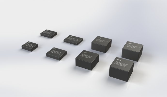 【魯渝能源】可配置型無(wú)線(xiàn)充電模塊電源