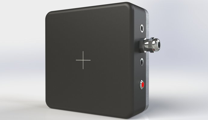 無線充電給工業(yè)設(shè)備帶來許多好處