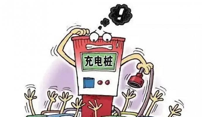 大功率無線充電市場（無線充電）