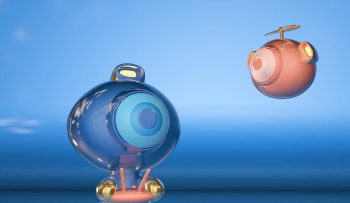 一種新的無線充電方案:無人機可以在空中充電（無線充電）