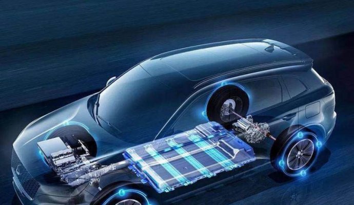 大功率無(wú)線充電技術(shù)的突破將有力推動(dòng)電動(dòng)汽車的智能化發(fā)展(無(wú)線充電)