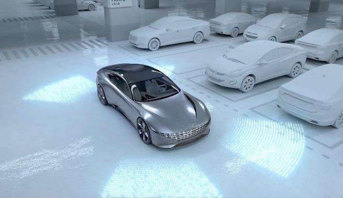 誰(shuí)給你的車“充電”?-高功率無(wú)線充電(無(wú)線充電)