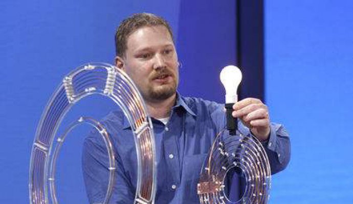 無(wú)線充電方案的另一個(gè)標(biāo)準(zhǔn)（無(wú)線充電）