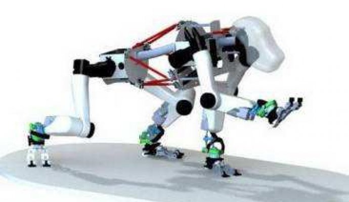 這是機(jī)器人無線充電方案的另一個(gè)高增長(zhǎng)市場(chǎng)（無線充電）