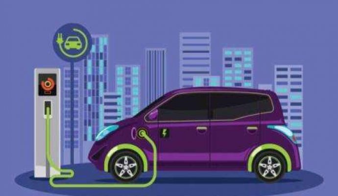 手機無線充電方案的實現(xiàn)（無線充電）