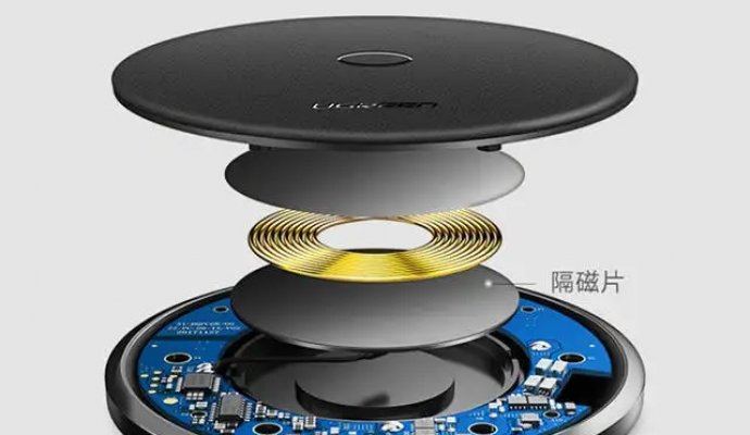 磁共振無線充電：邁向便捷未來的橋梁