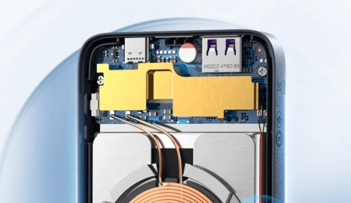 無線充電技術的發展（無線充電）