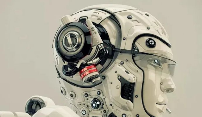 智能機(jī)器人在哪些方面比人類聰明？（無線充電）