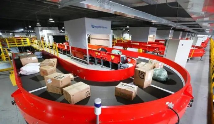 AGV智能物流轉(zhuǎn)型過程中，要從需求出發(fā)（一）（無線充電）