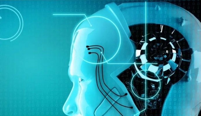 圖像和語音識別對機器人的重要意義（無線充電）