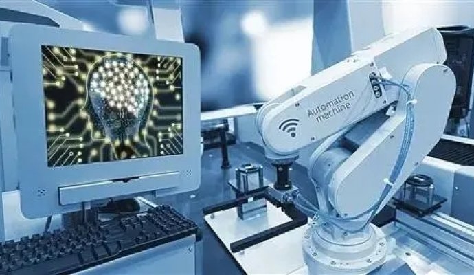 確定工廠制造智能化水平的標準（三）（無線充電）