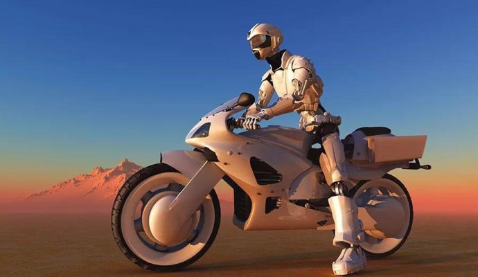 從兩個角度談讓機器人更聰明（二）（無線充電）