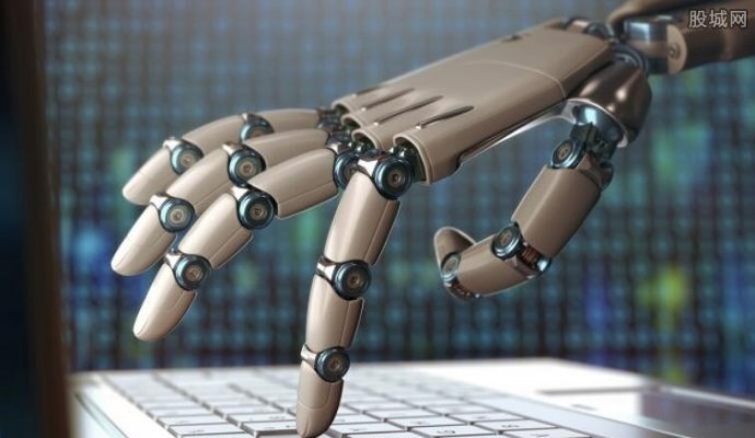 從長遠來看，服務機器人市場非常好（無線充電）