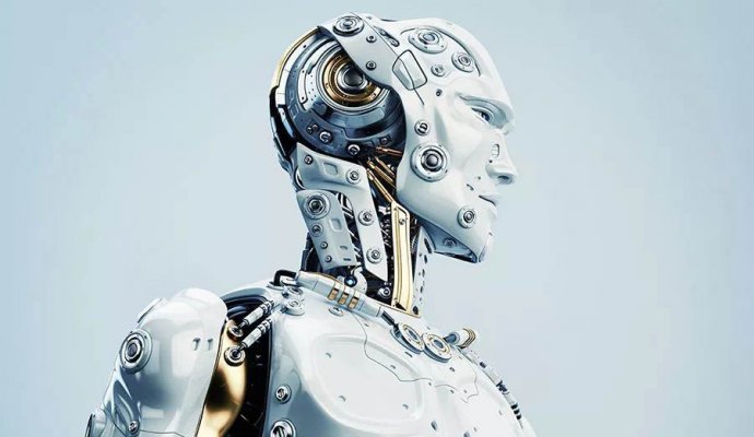 人工智能領域不可忽視的未來力量（無線充電）