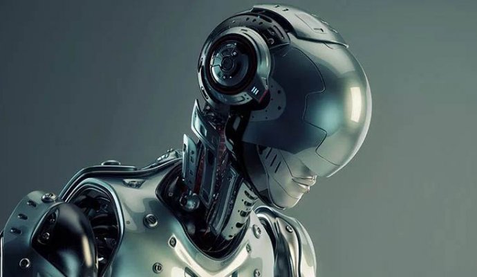 新時代、新技術、“無人化”趨勢正在到來（無線充電）