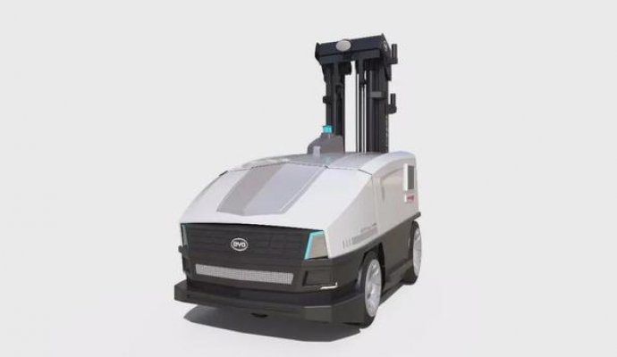 中國機器人產業的五大發展戰略（三）（無線充電）