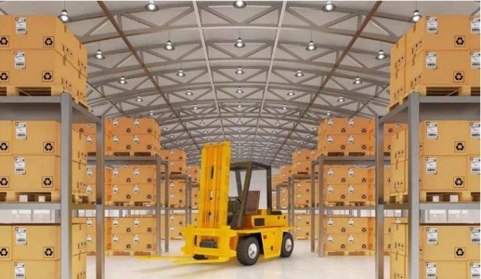 AGV小車已經成為各個領域有效的物流解決方案（無線充電）