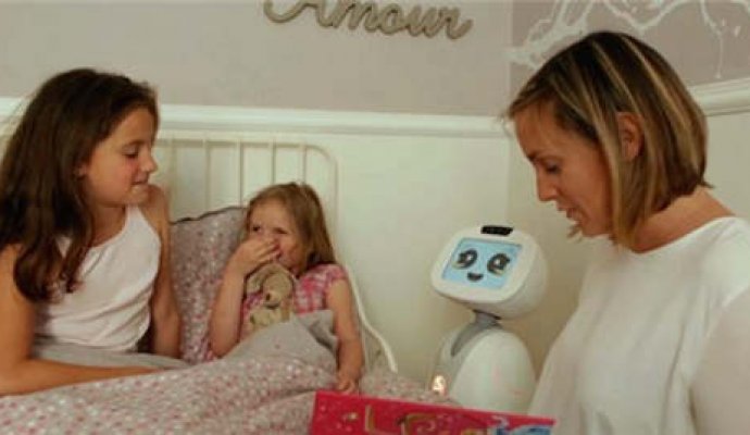 人工智能時(shí)代的知識(shí)是未來最大的紅利（無線充電）