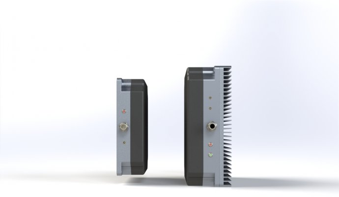 遠距離無線充電技術的應用