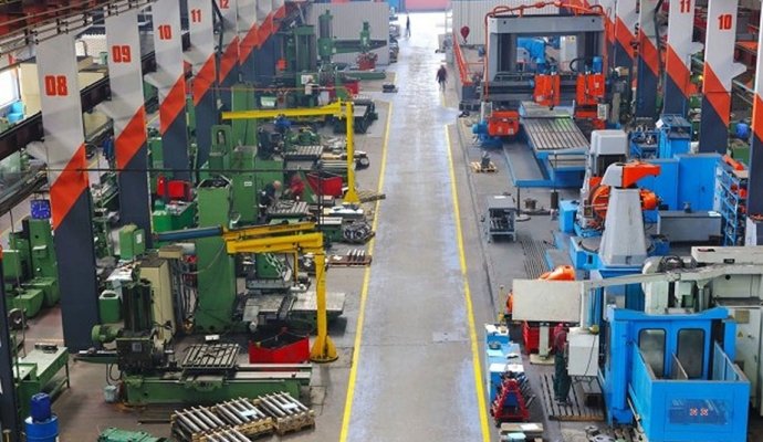 盤點(diǎn)AGV小車的種類、引導(dǎo)方式及應(yīng)用（下）（無線充電）