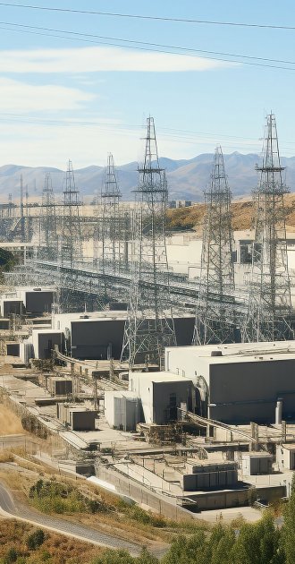 變電站3-應(yīng)用領(lǐng)域